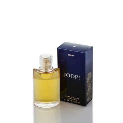 Joop Femme W 100Ml Boxed